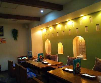 SAMA 明治神宮前店