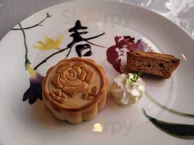 楊貴妃cafe Chinois