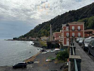 Trattoria Scalo Grande, Acireale