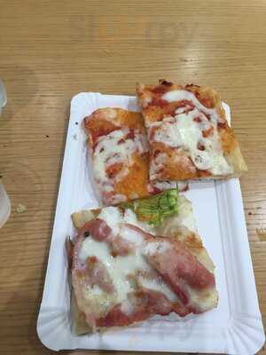 Alice Pizza, Savignano sul Rubicone