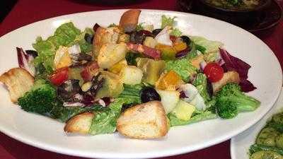 パパミラノ 横浜モアーズ店