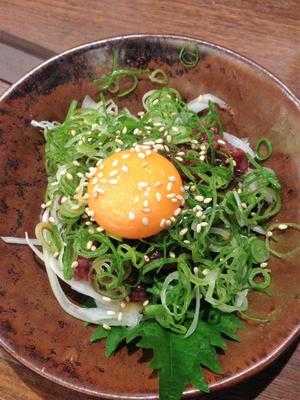 山内農場 横浜西口駅前店