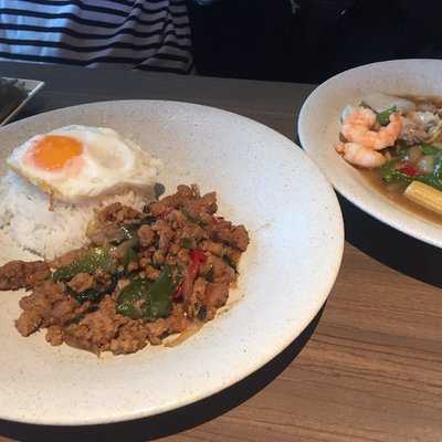 アジアンビストロdai 日本橋店