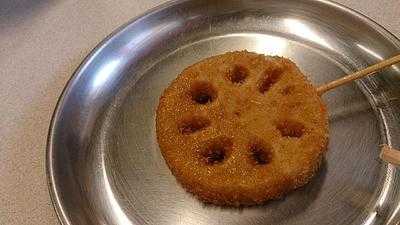 串カツ田中 自由が丘店