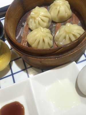 旅湾喫茶ta Ta Tea