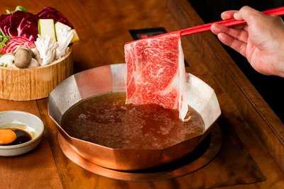 しゃぶしゃぶ KINTAN 代官山本店