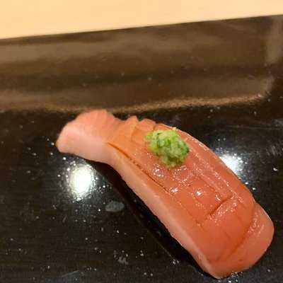 鮨きむら