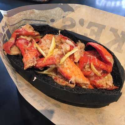 LUKE'S LOBSTER 渋谷ストリーム店