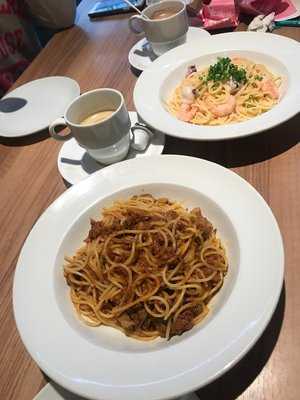 ラパウザ 原宿竹下通り店