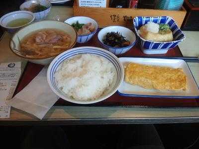 まいどおおきに食堂 さがみはら陽光台食堂