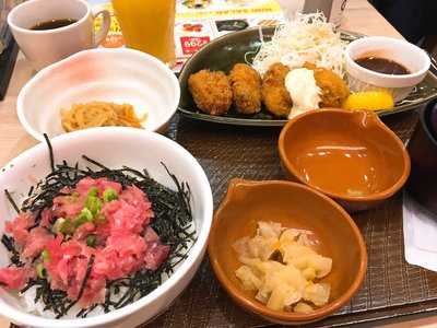 ガスト 戸塚平戸店