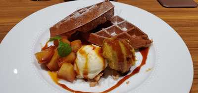 UCCカフェコンフォート