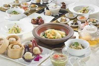 謝朋殿 横浜スカイビル店