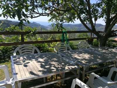 Locanda degli Ulivi, Dolceacqua