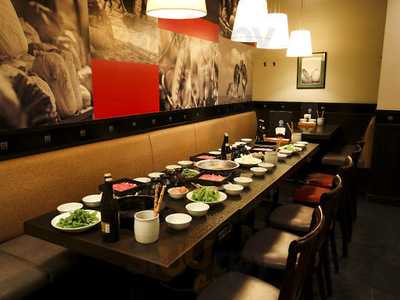 しゃぶしゃぶ温野菜戸塚店 