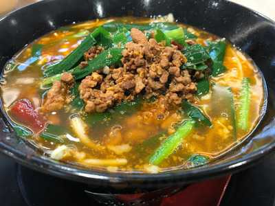 一刻魁堂 アピタテラス横浜綱島店