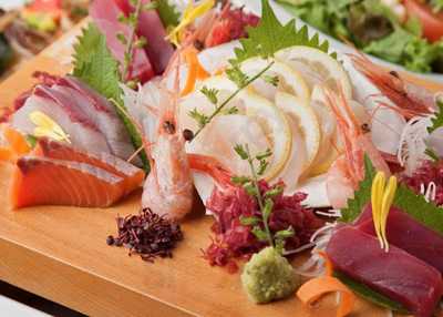 はなの舞 横浜西口店