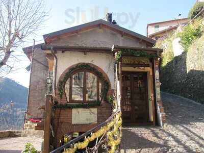 Ristorante Apricale Da Delio, Apricale