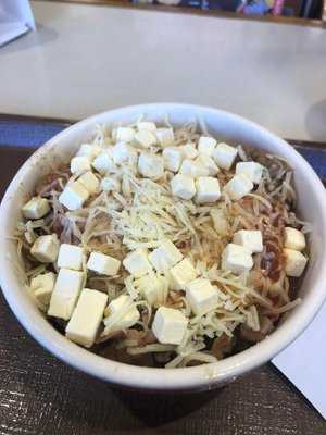 すき家 阪東橋店