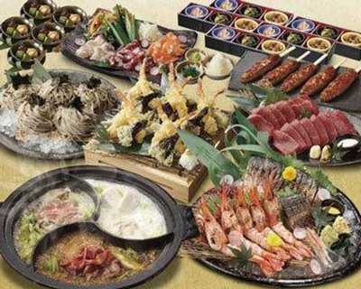 千年の宴 新横浜駅前店