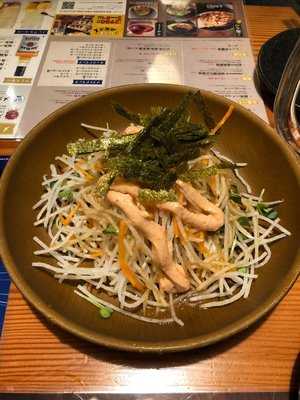 鳥貴族 浅草店