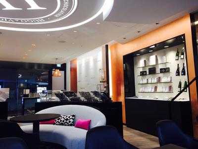 ユーゴ&ヴィクトール 表参道ヒルズ店