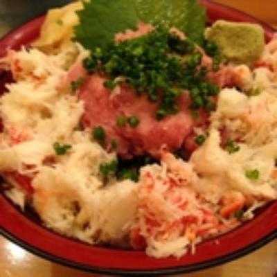 築地すし好  品川グランパサージュ店