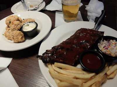 T.g.i Fridays 上野中央通り店