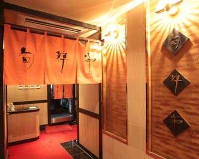 旬粋亭(しゅんすいてい) 横浜