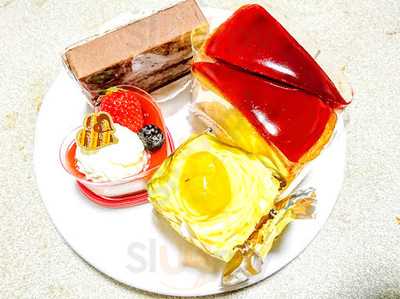 フロランタン洋菓子店