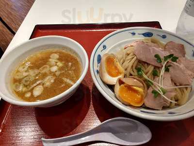 サバ6製麺所 玉造店