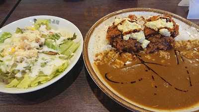 CoCo壱番屋 戸塚区東俣野店