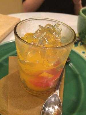 ア・ラ・カンパーニュ自由が丘店