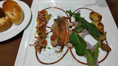 ベーカリーレストランサンマルク 京急上大岡店