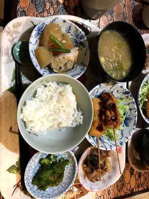 ライジングサン