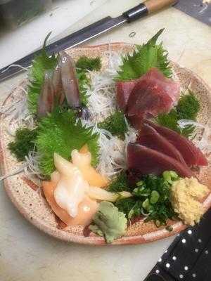 そと川 menu