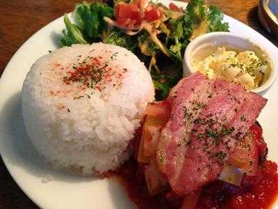 アーク プライベートラウンジ カフェダイニング