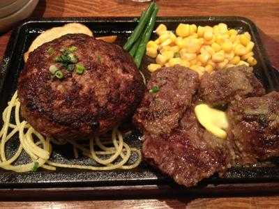 ミスターデンジャー 立花本店 menu