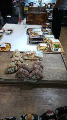 オリジン弁当本牧店