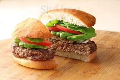 軽井沢フラットブレッズ てんしばイーナ店