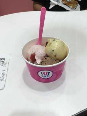 サーティワンアイスクリーム 渋谷店