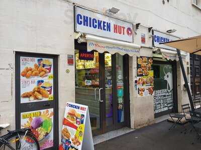 Chicken Hut, Roma