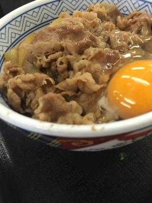 吉野家 藤が丘店