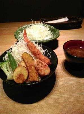 かつ彩恵比寿アトレ店