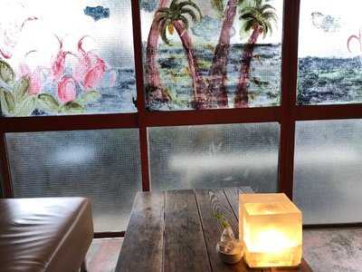 夏至茶屋 -Midsummer Cafe-