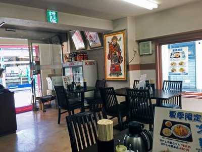 土鍋餃子専門店