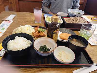 サイゼリヤ 横浜上永谷駅前店