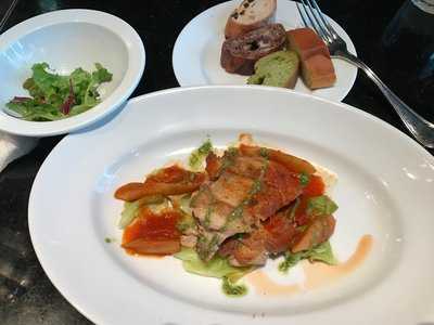 バールアンドビストロ*ミュージック  ムードボード