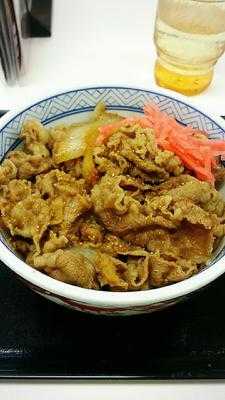吉野家 練馬店
