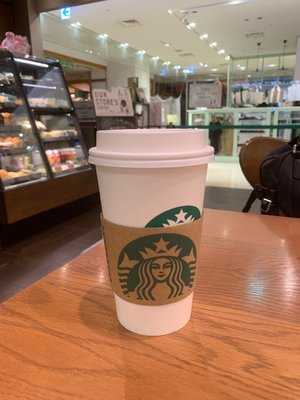 スターバックスコーヒー CIAL鶴見店